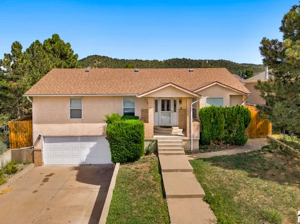 2664 Espinoza St, Trinidad, CO 81082
