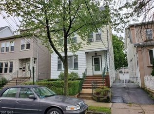 150 Melrose Ave, Irvington, NJ 07111