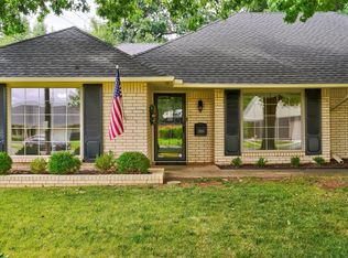 3520 NW 69th St, Oklahoma City, OK 73116