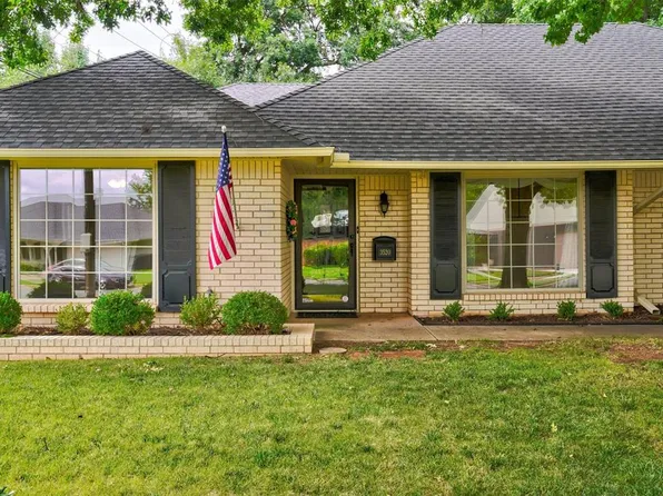 3520 NW 69th St, Oklahoma City, OK 73116
