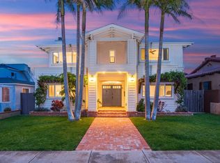 4474 Niagara Ave, San Diego, CA 92107