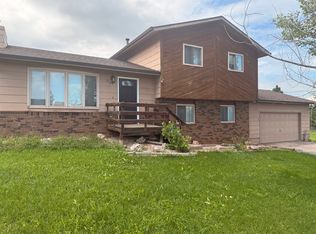 7105 Timberline Rd, Black Hawk, SD 57718