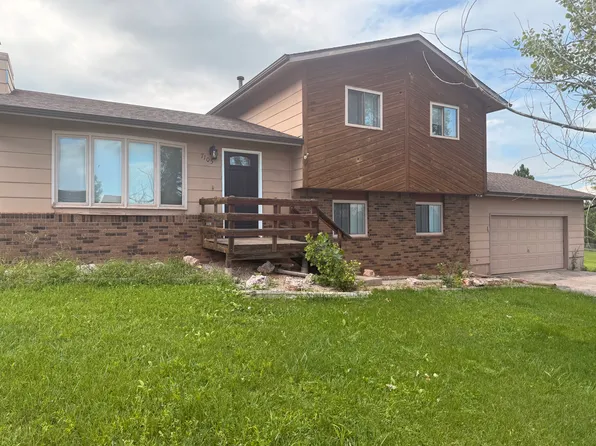 7105 Timberline Rd, Black Hawk, SD 57718