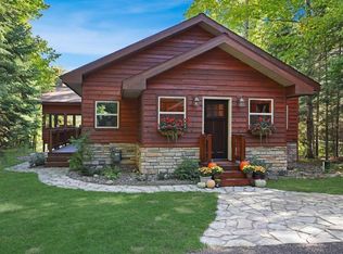 10201 Upper Rd, Arbor Vitae, WI 54568