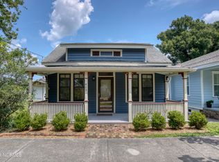 409 S 7th St, Wilmington, NC 28401