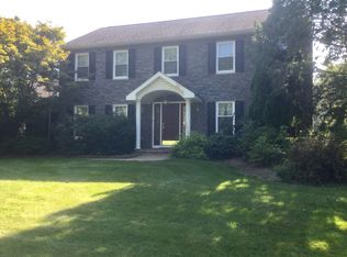 5536 Princeton Rd, Macungie, PA 18062