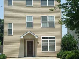 100 Morrison Ave, Virginia Beach, VA 23452