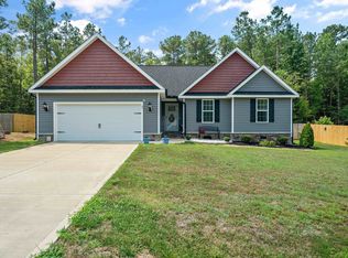 85 Northdale Ct, Louisburg, NC 27549