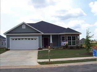 986 Watermark Dr, Evans, GA 30809