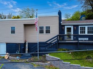 4310 Glencairn St, West Mifflin, PA