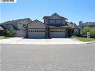 1955 Windward Point, Discovery Bay, CA 94505