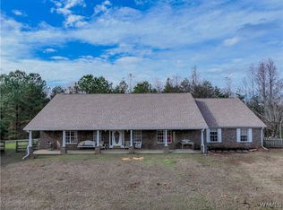 10952 Sexton Bend Rd, Tuscaloosa, AL 35406