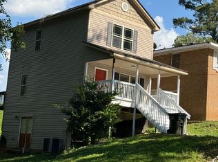 8189 Spillers Dr SW, Covington, GA 30014