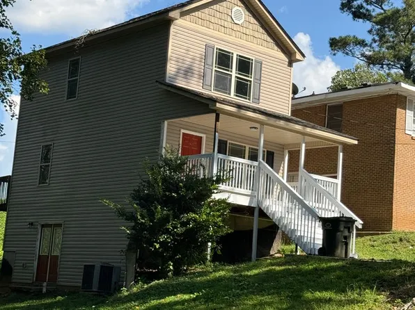8189 Spillers Dr SW, Covington, GA 30014