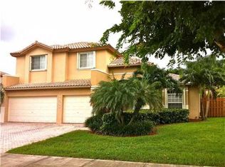 11248 NW 62nd Ter, Doral, FL 33178