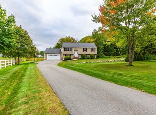 248 Pleasant St, East Bridgewater, MA 02333