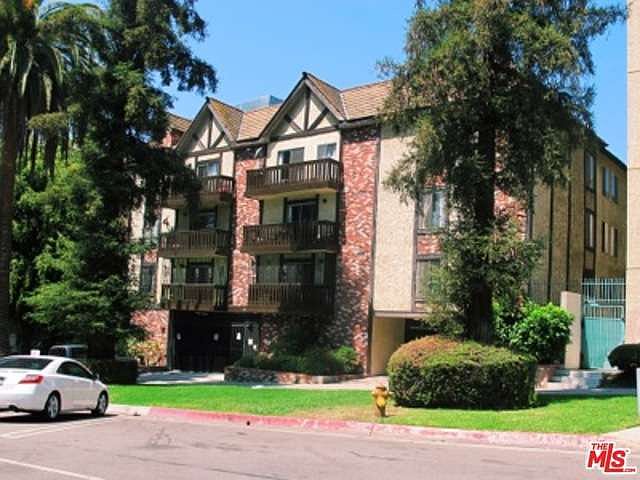 1st image of 525 S La Fayette Park Pl Unit 312