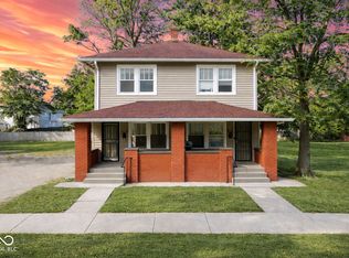 102 N Denny St, Indianapolis, IN 46201