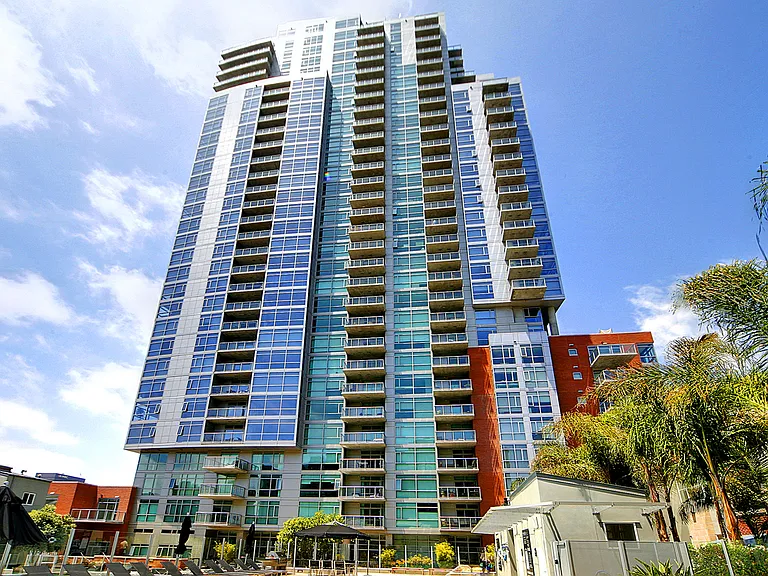 800 The Mark Ln #310 — Photo 34