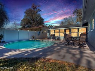 2208 E Chablis Ct, Orange Park, FL 32073