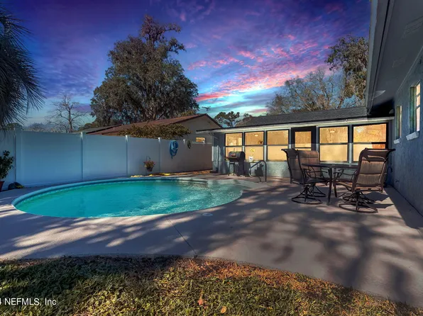 2208 CHABLIS Court E, Orange Park, FL 32073