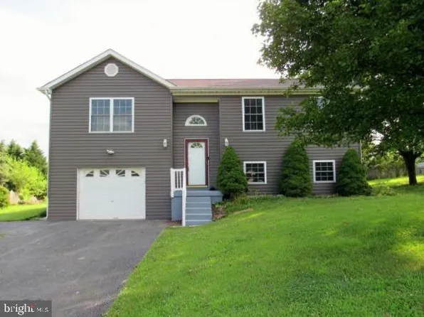 36 Founders Ct, Martinsburg, WV 25405