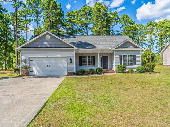 167 Laurel Oak Ln, Pinebluff, NC 28373