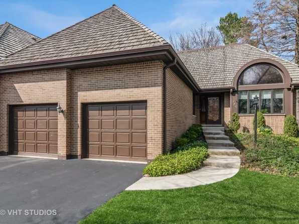 740 Ruth Lake Ct, Hinsdale, IL 60521