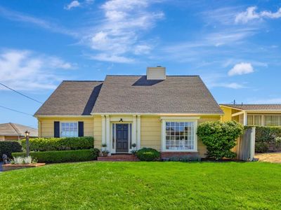 767 28th Ave, San Mateo, CA, 94403