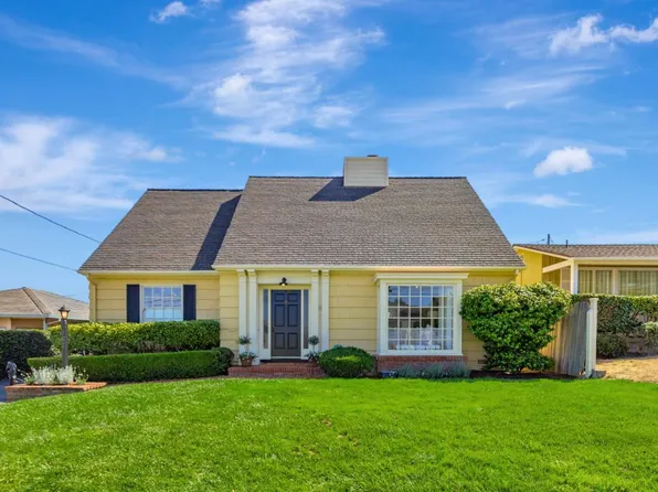 767 28th Ave, San Mateo, CA 94403