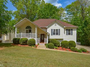 4826 Corrol Bell Ct, Douglasville, GA 30135