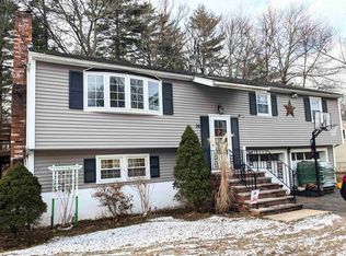 14 Meisner Rd, Salem, NH 03079