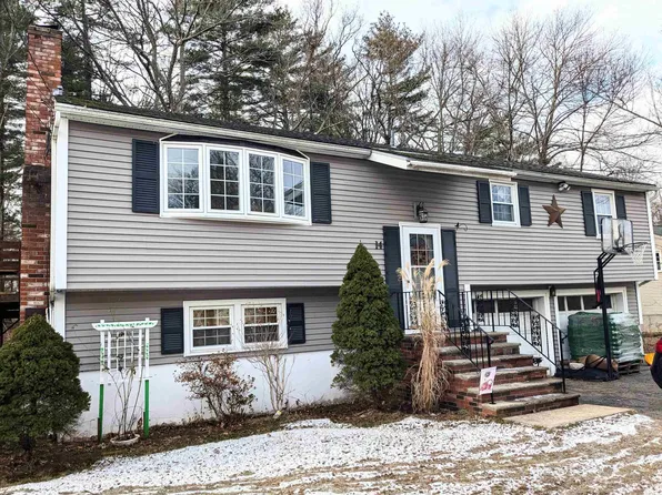 14 Meisner Road, Salem, NH 03079