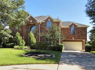 16106 Halpren Falls Ln, Cypress, TX 77429
