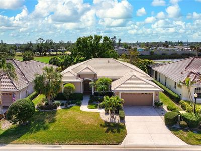 1018 Grouse Way, Venice, FL, 34285