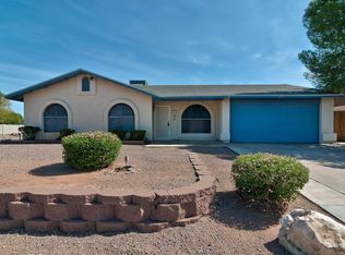 2211 N Bullmoose Dr, Chandler, AZ 85224