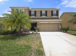 9015 41st St E, Parrish, FL 34219