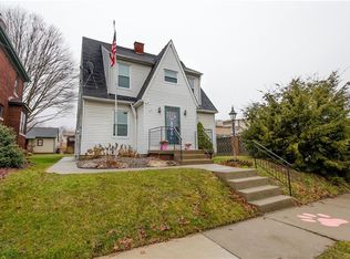 3615 6th Ave, Beaver Falls, PA