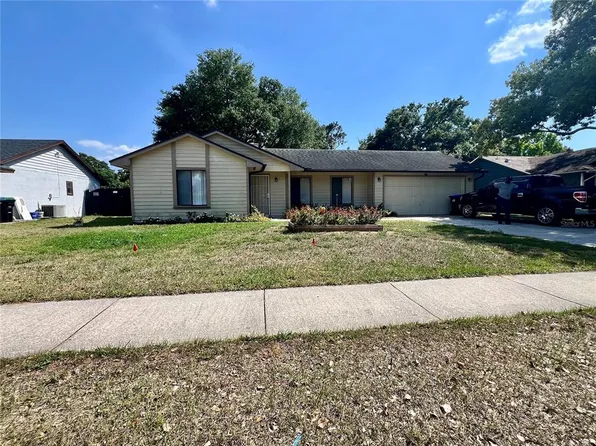 8050 Windy Hill Way, Orlando, FL 32818