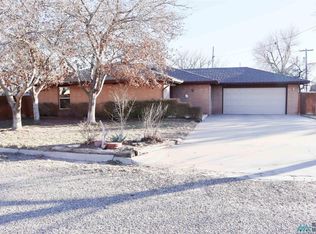 219 W 16th St, Portales, NM 88130