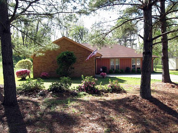 Front of Home from Street