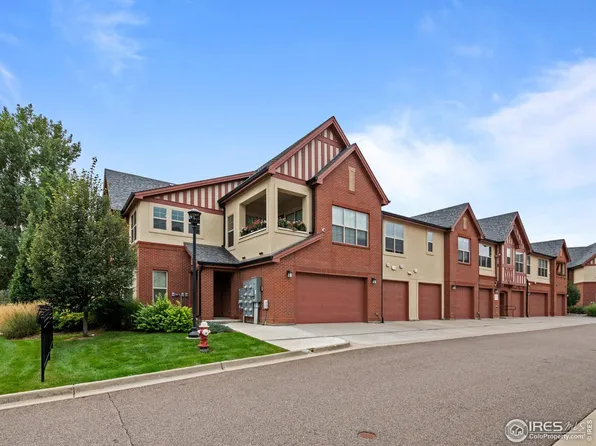 1379 Charles Dr #F-8, Longmont, CO 80503