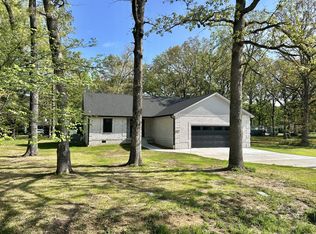 803 Park St, Manchester, TN 37355