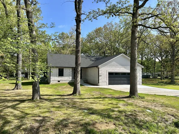 803 Park St, Manchester, TN 37355