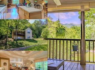 137 Gander Gap Rd, Hiawassee, GA 30546