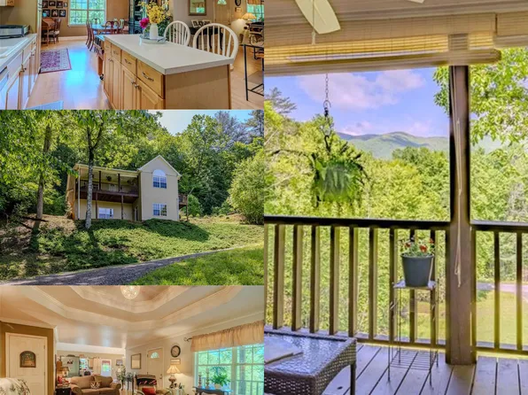 137 Gander Gap Rd, Hiawassee, GA 30546