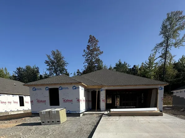 14 Cabernet Way, Mayflower, AR 72106