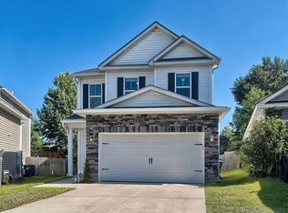 240 Cinnamon Hills Ln, Lexington, SC 29072