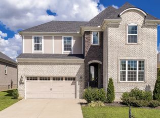 1010 Syler Dr, Mount Juliet, TN 37122