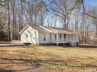 6002 Kristi Dr, Garner, NC 27529